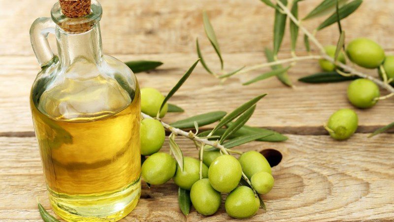 Olive oil