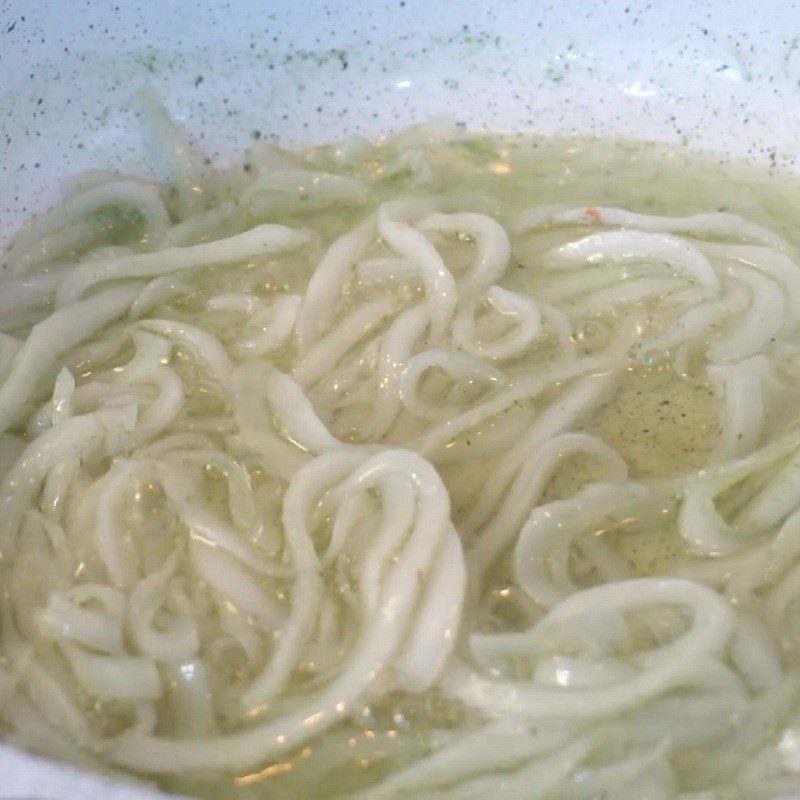 Step 4 Cook coconut for coconut jam using an air fryer