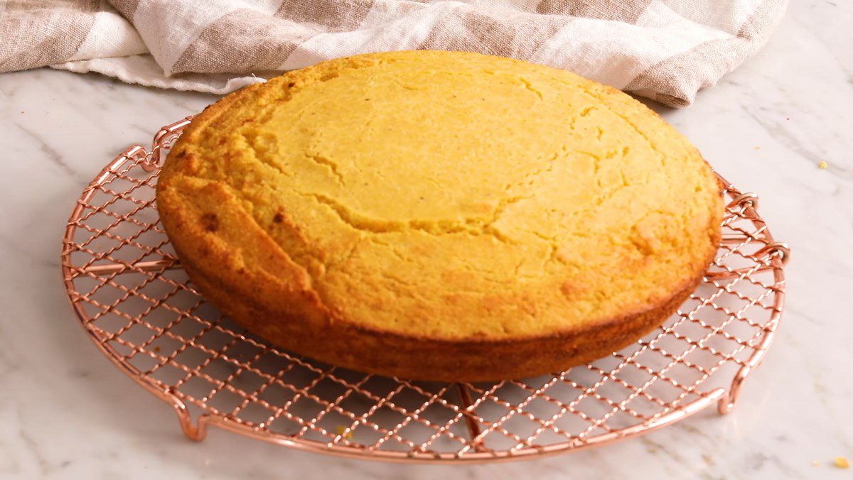 Cornbread