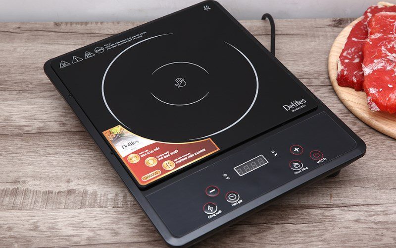 Is a conventional induction cooker good?