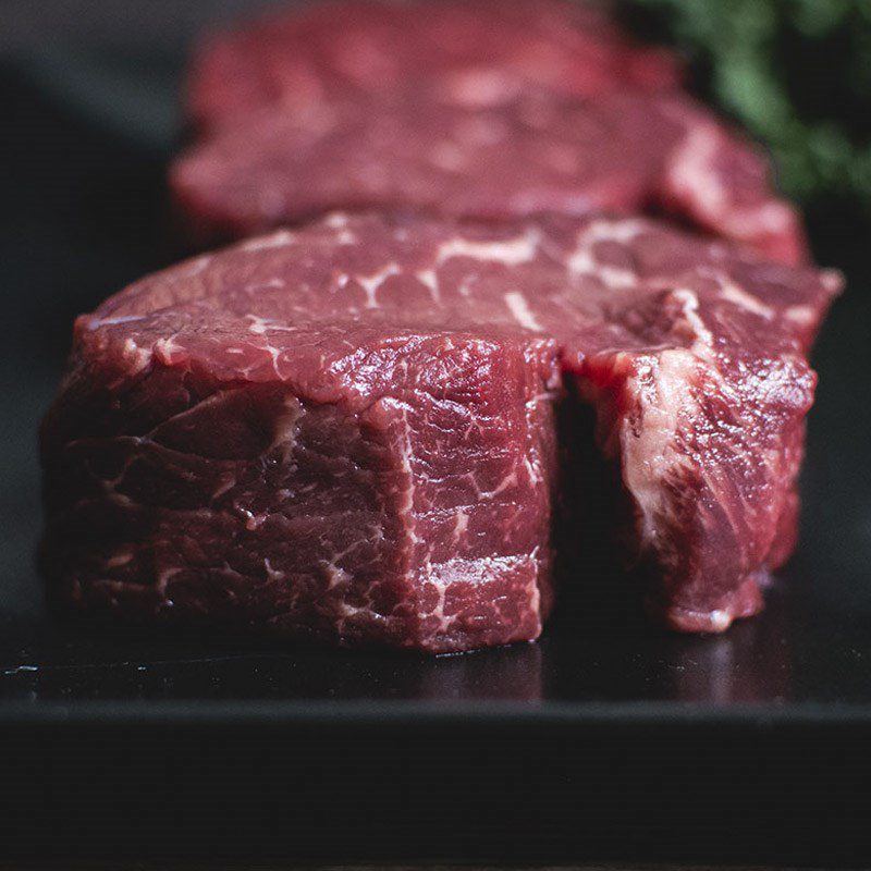 Step 2 Prepare beef for Tomato Braised Beef