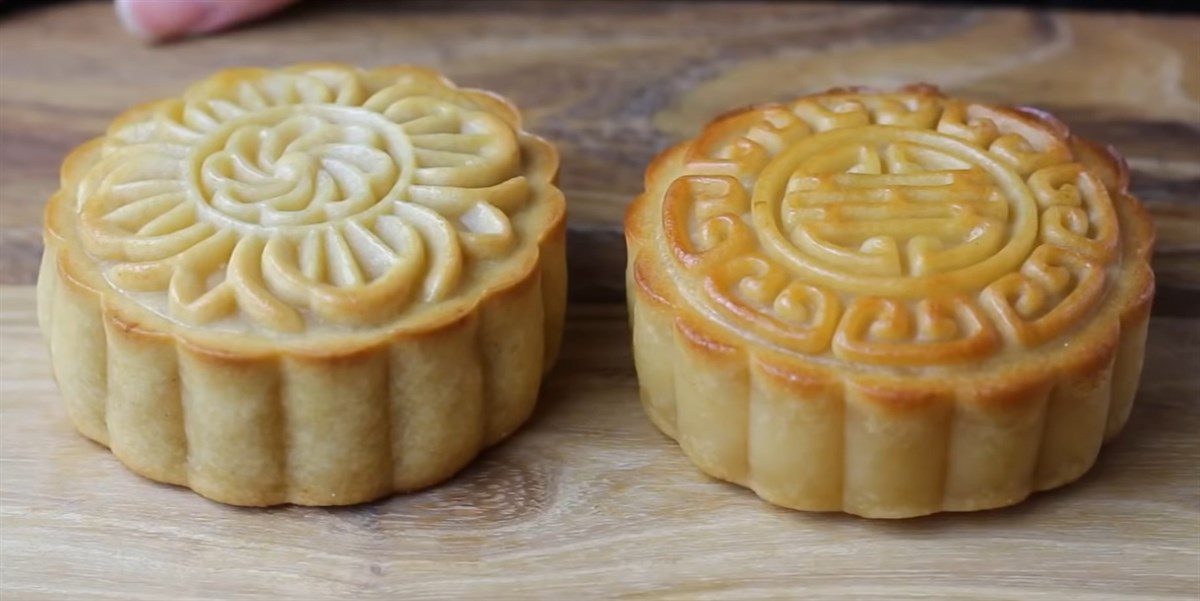 Fresh Mooncake