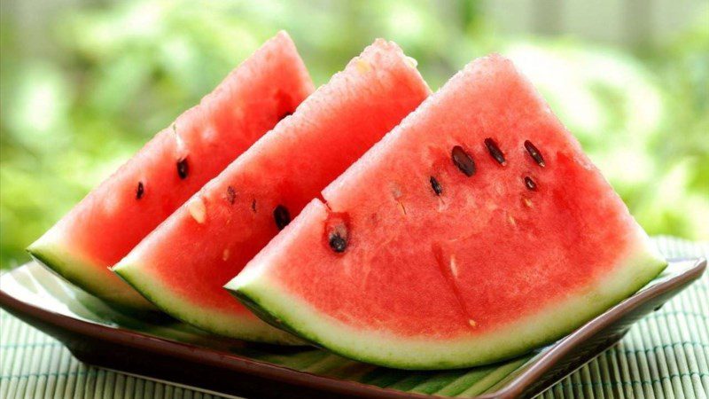 watermelon