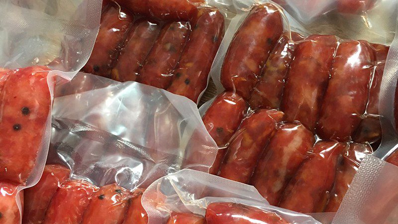 How to choose safe, delicious, quality sausages