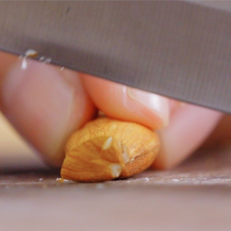 Step 2 Prepare dried fruits and nuts Fruit Chocolate Bark