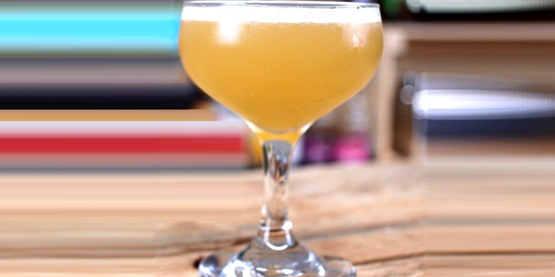 classic sidecar cocktail recipe enticing 08489