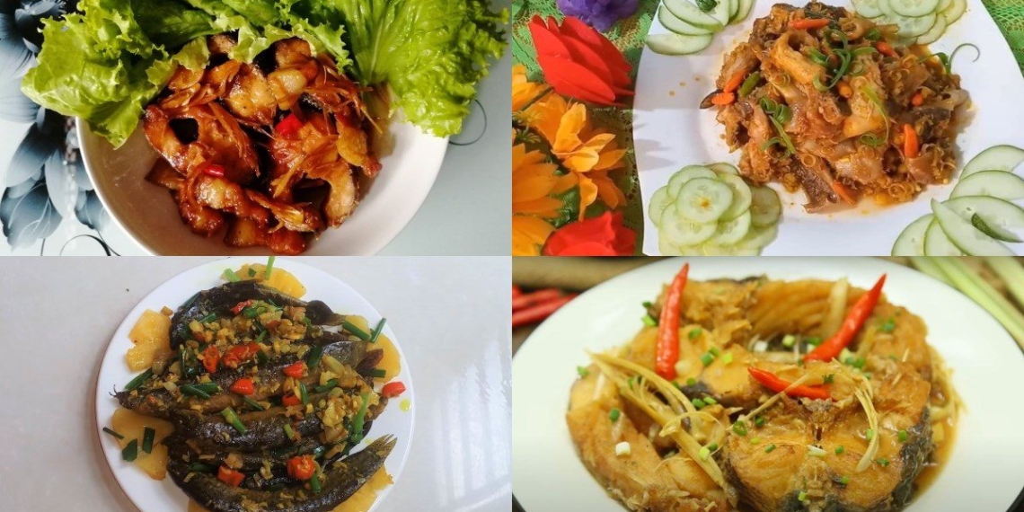 consolidated 13 ways to make spicy fish dish hot aromatic recipe 13732