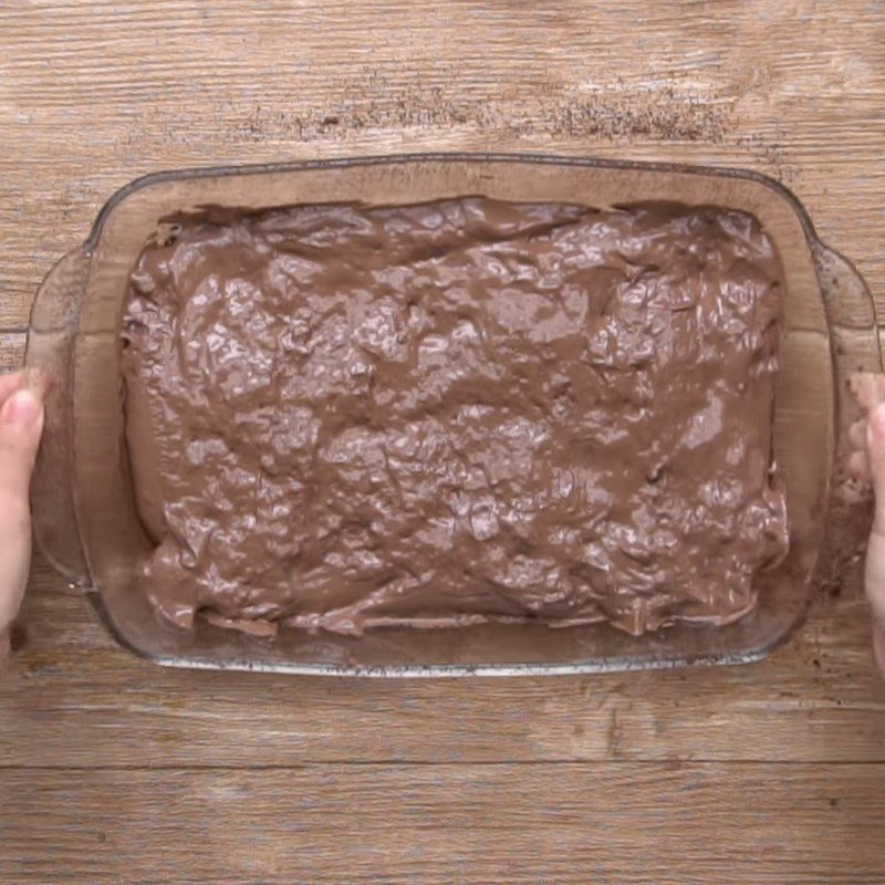 Step 3 Pour the candy into molds and set the Marshmallow Candy