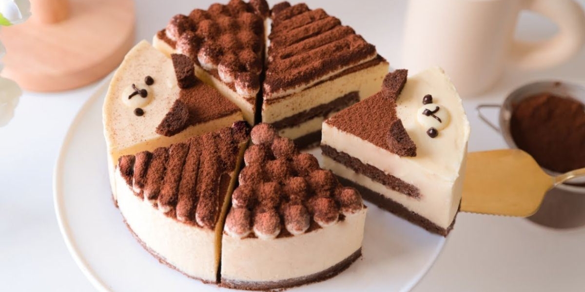 grab the day how to make tiramisu birthday cake with air fryer 22303