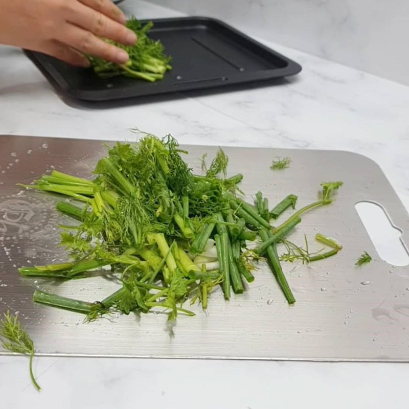 Step 2 Steam the Fish for Steamed Ginger Fish