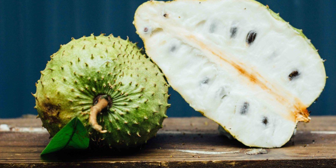 how to choose buy delicious soursop to make sweet eat on tet 16415