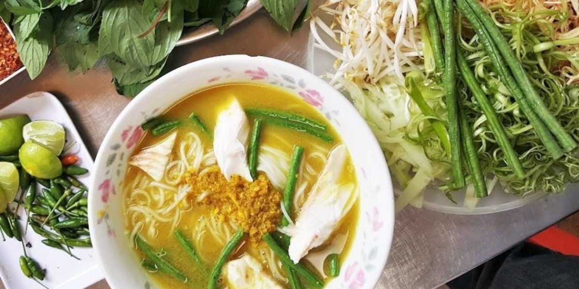 how to cook cambodian noodle soup at home 22346