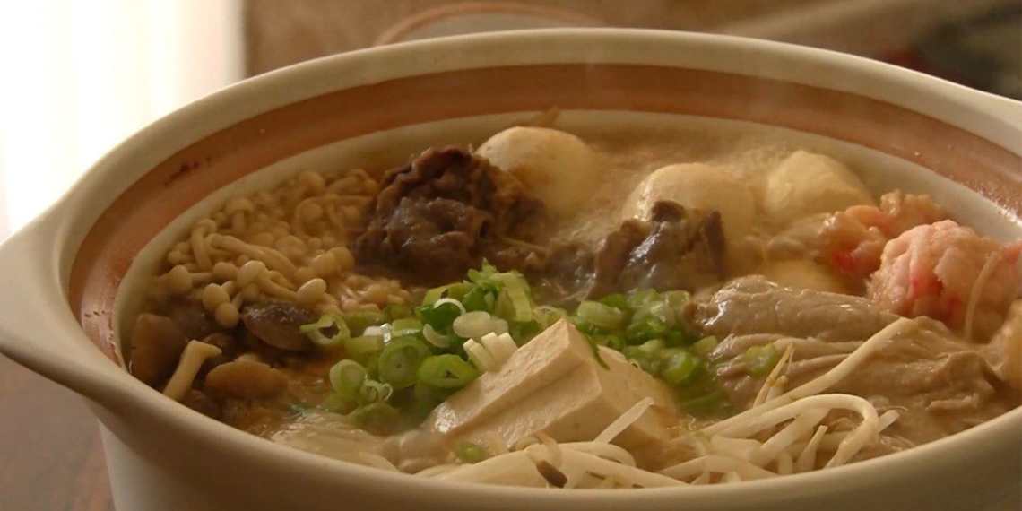 how to cook japanese miso nabe delicious flavors like restaurant 05287