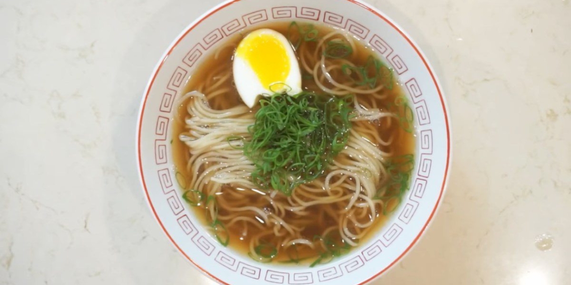 how to cook shoyu ramen delicious special recipe that everyone will love 14912