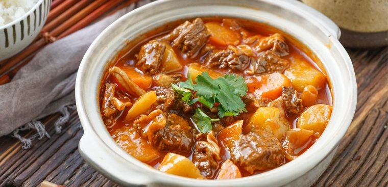 how to make 2 dishes of sweet and sour sauce and green pepper 01823
