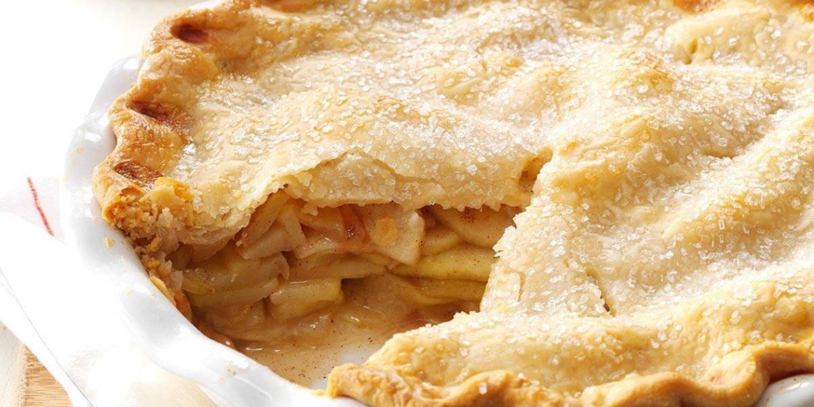 how to make apple pie simple delicious recipe 01694