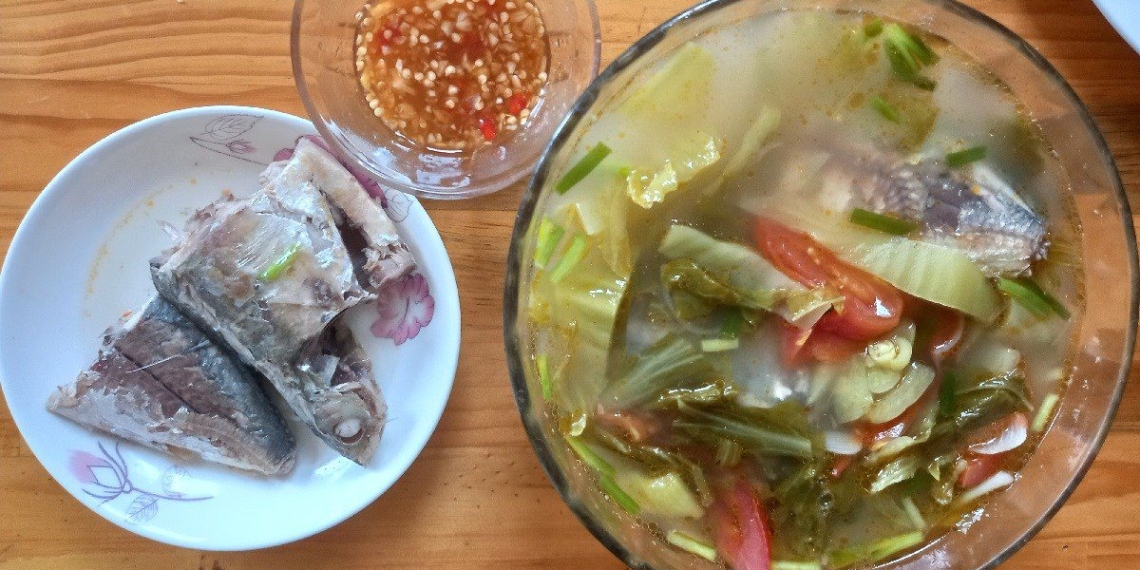 how to make bac ma fish with sour soup delicious and easy to make 08569