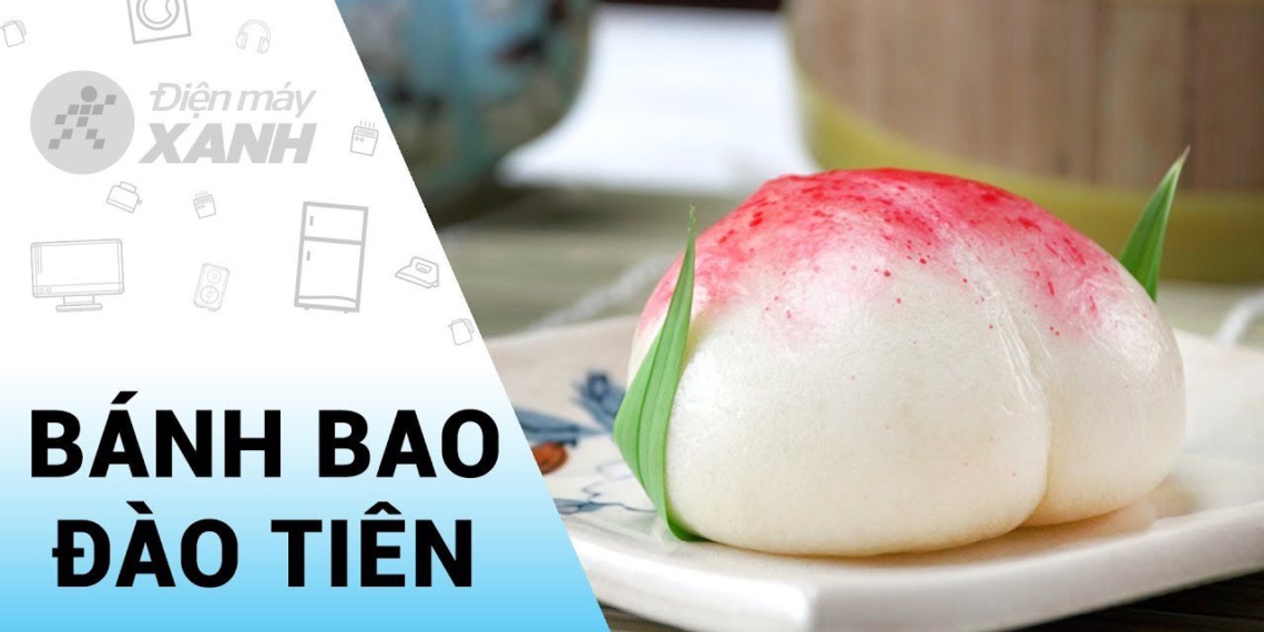 how to make beautiful fragrant easy to make bao dao cake at home 01261