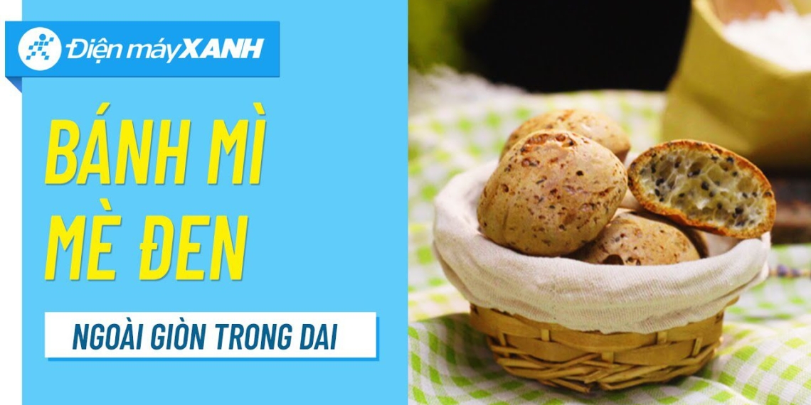 how to make black bean bread in south korea delicious precisely with fryer 12416