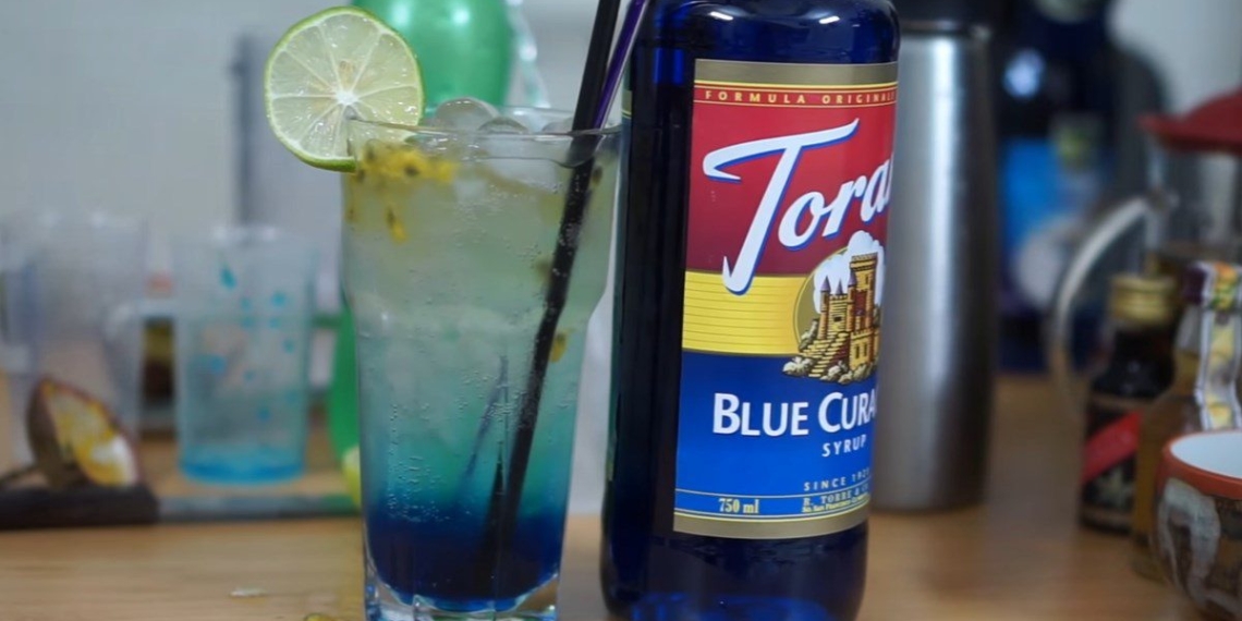 how to make blue sky soda beautiful and refreshing 07899