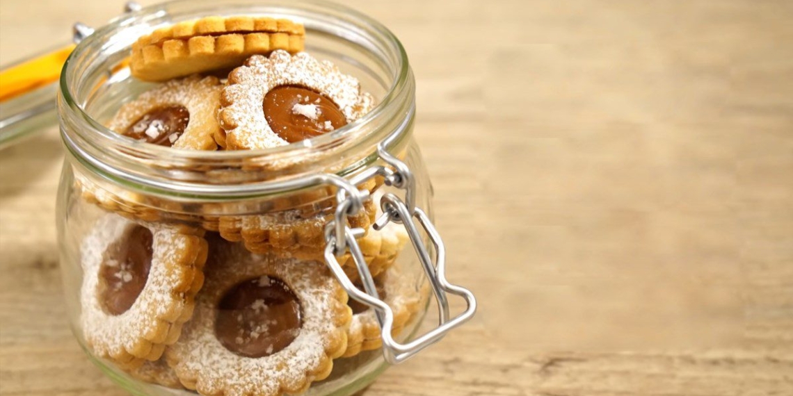 how to make caramel cookies delicious crunchy easy to make 11184