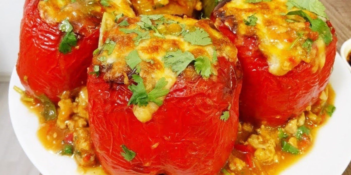 how to make cheese stuffed peppers grilled fragrant 02710