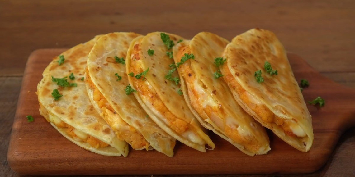 how to make cheesy potato tacos delicious easy to make 07805