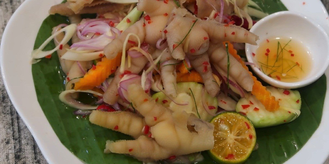 how to make chicken thighs marinated in salt deliciously easy 08005