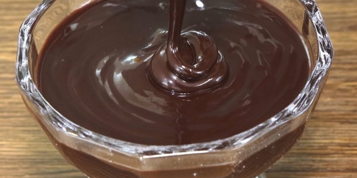 how to make chocolate syrup at home very easy only 14080