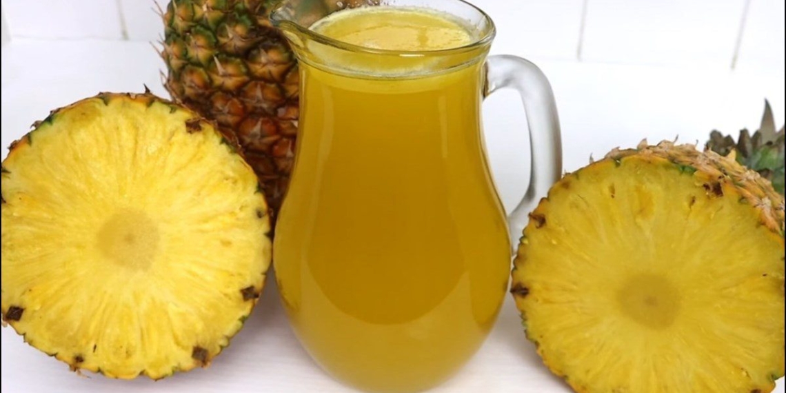 how to make coconut juice without a juicer or blender very easy 15234