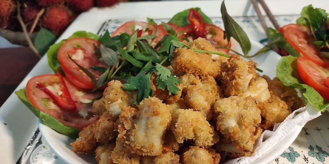 how to make crispy fat fried tuy bo deliciously mouthwatering 09522