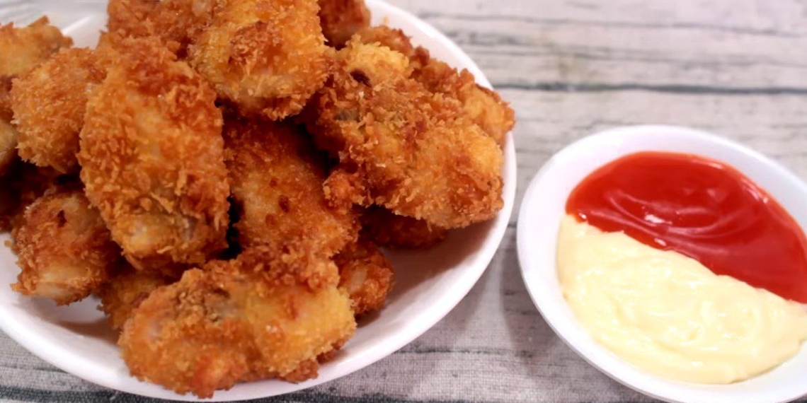 how to make deep fried basa fish with crispy crust tan an everyone loves 08809