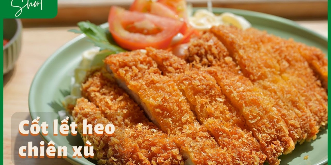 how to make deep fried tender rib in fragrant batter delicious 14670