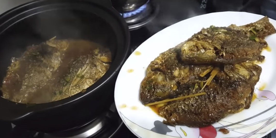 how to make delicious and tasty fried catfish at home 02943