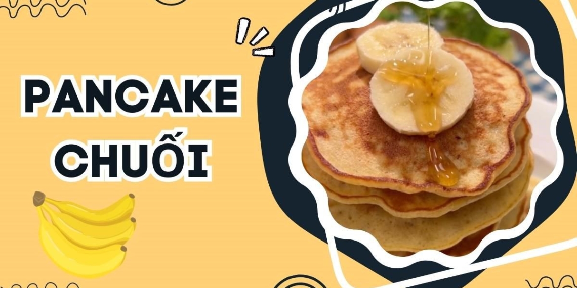 how to make delicious banana pancake extremely tasty with just 19809