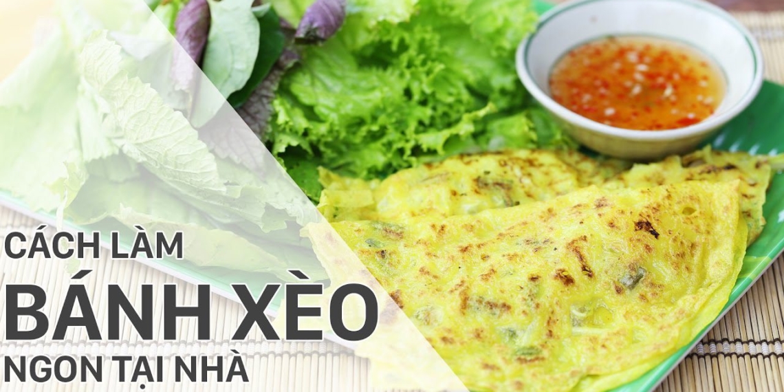 how to make delicious banh xeo at home 00525
