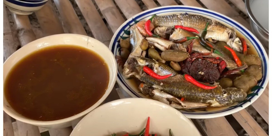 how to make delicious crispy catfish for a satisfying meal 09039
