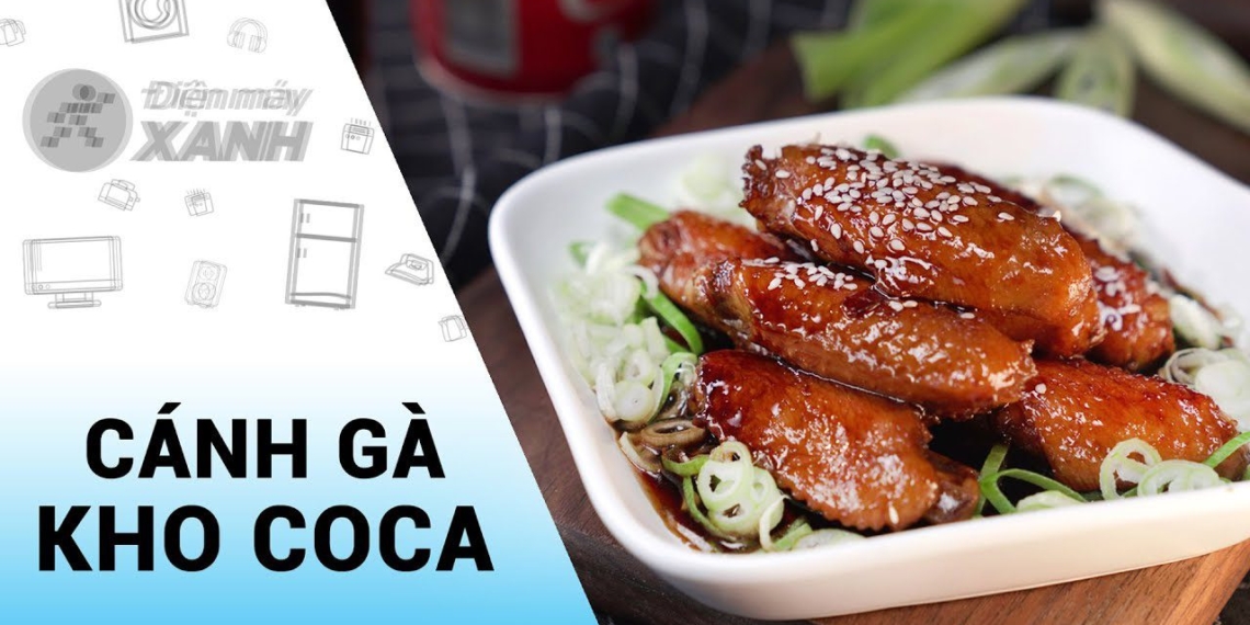 how to make delicious crispy chicken with coca cola easy to make 01284