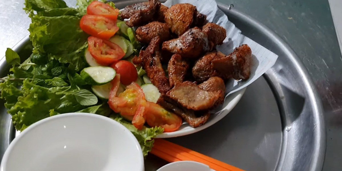 how to make delicious crispy fried big mushrooms 08369