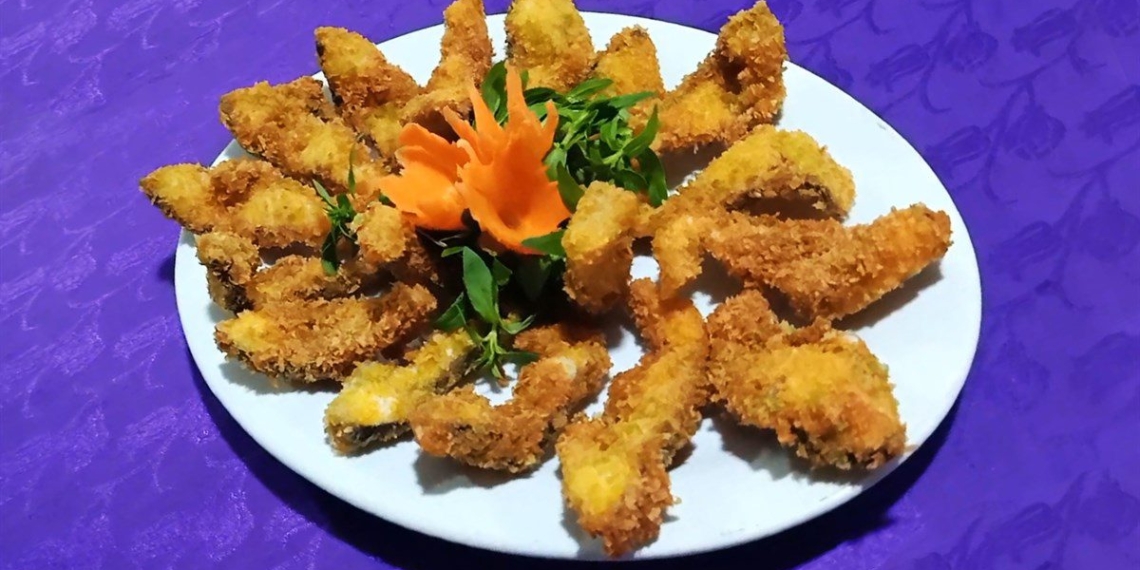 how to make delicious crispy fried catfish and easy recipe 13087