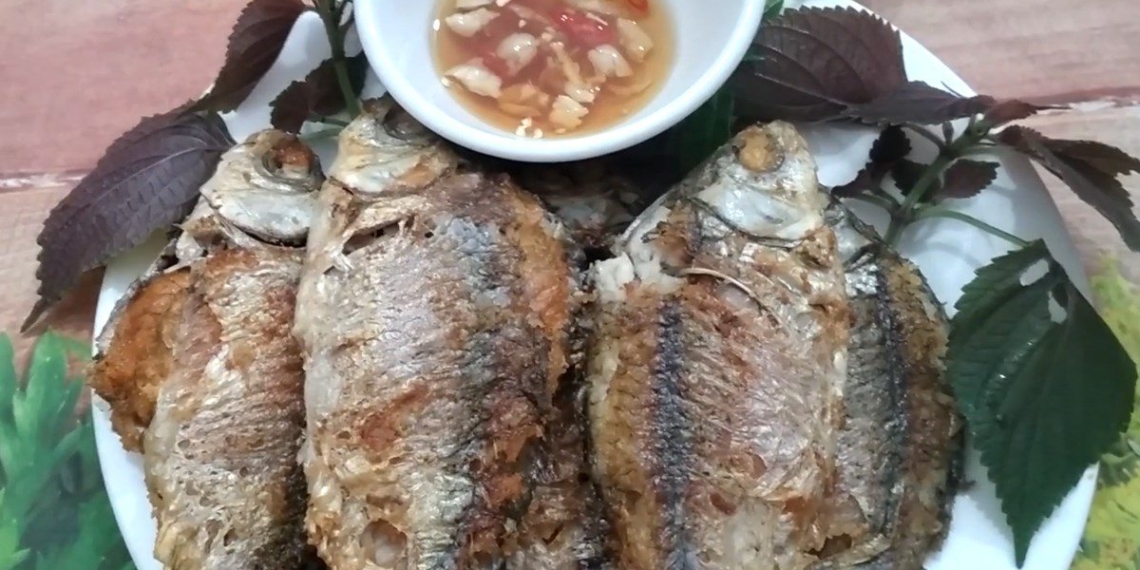 how to make delicious crispy fried fish super fast easy 08373