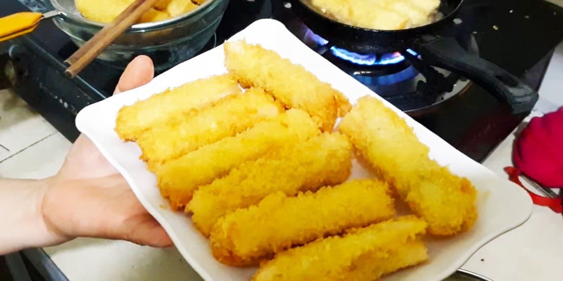 how to make delicious crispy seafood spring rolls for ram 12522