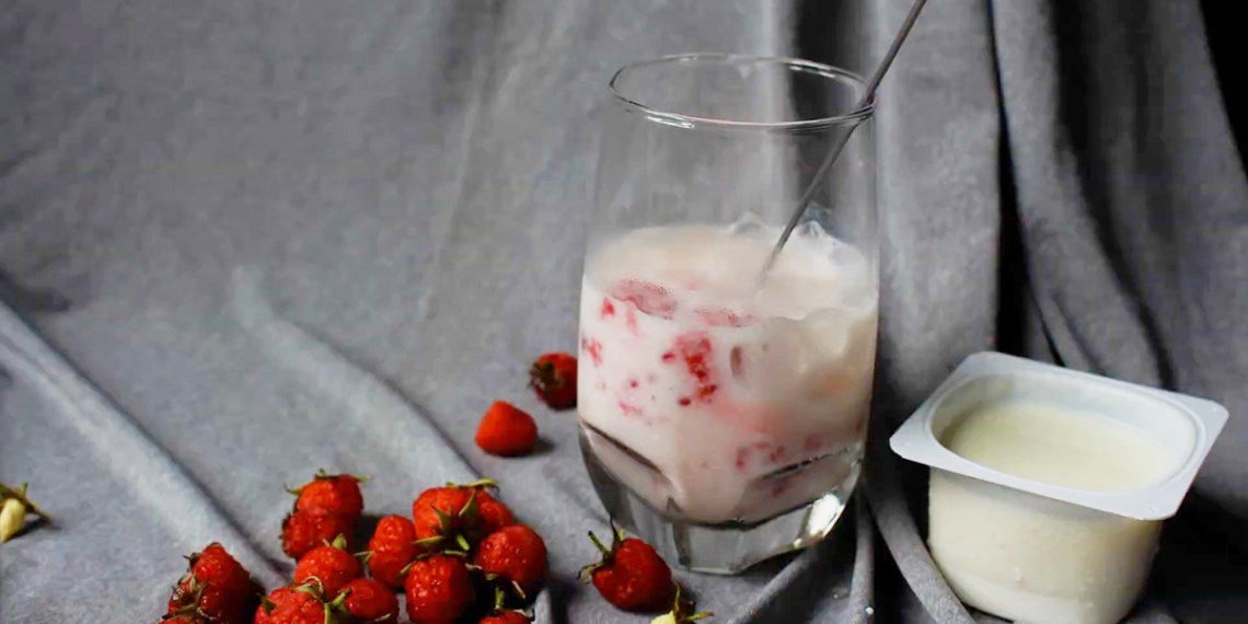 how to make delicious nutritious yogurt at home 10499