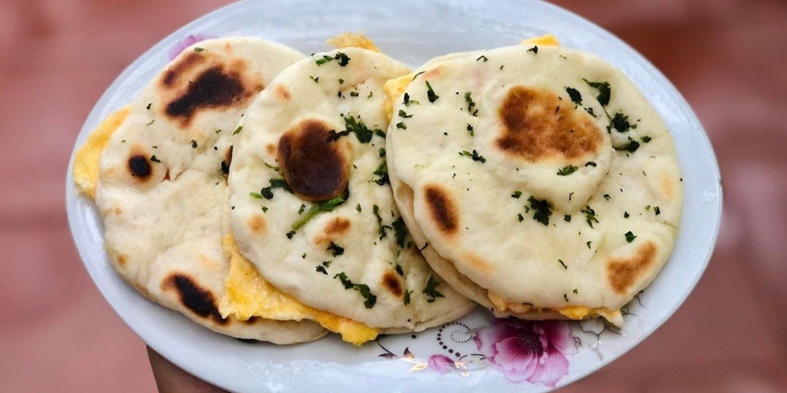 how to make delicious soft and fluffy turkish bread simple 15942