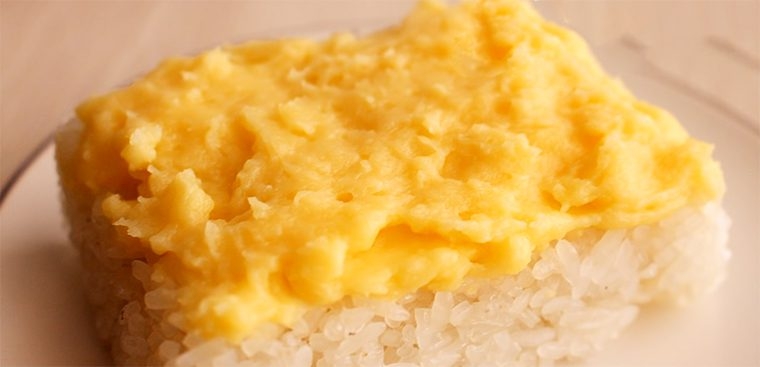 how to make delicious sticky rice with cade simple and easy to make 02847