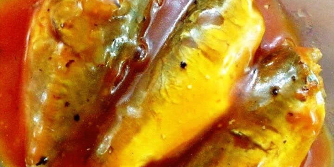 how to make dried fish with sugarcane delicious and very easy 06287