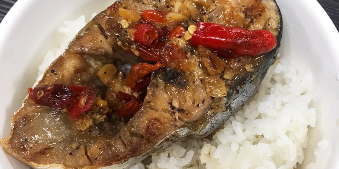 how to make dried spicy cuttlefish delicious to serve with rice for the whole family 10666