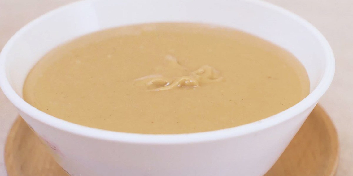 how to make fat burning peanut butter at home without sugar very easy 09904