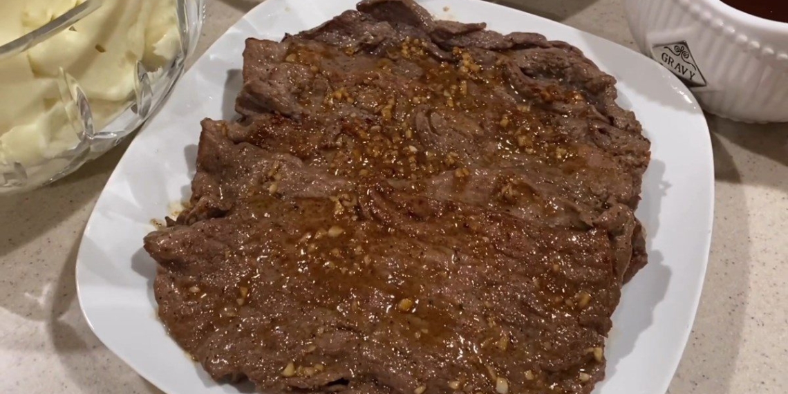 how to make fatty fried beef delicious simple everyone 12370