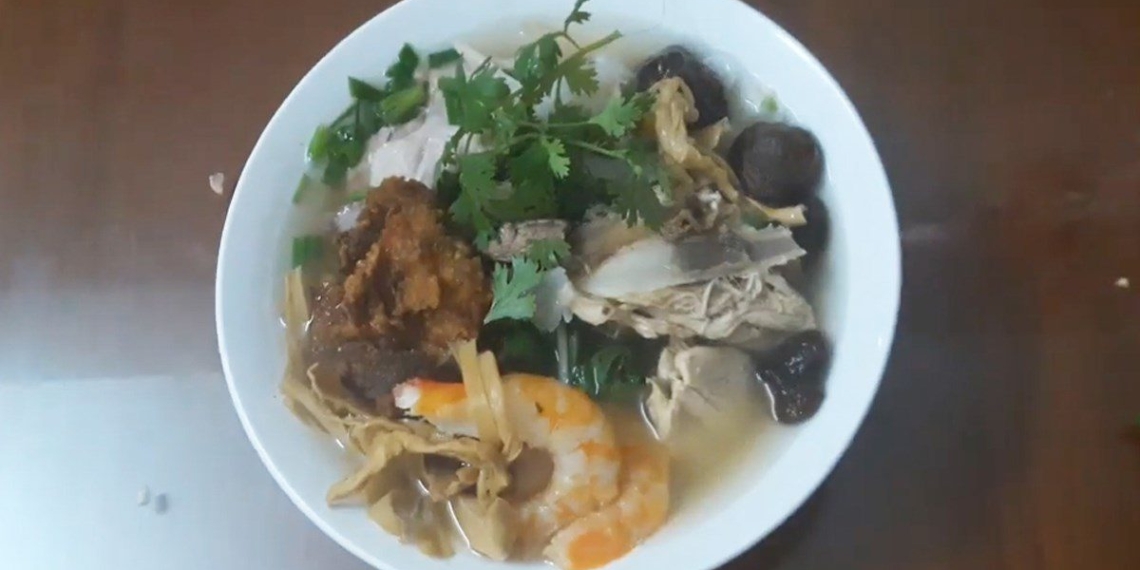 how to make fragrant stir fried noodles for a delicious breakfast 13706